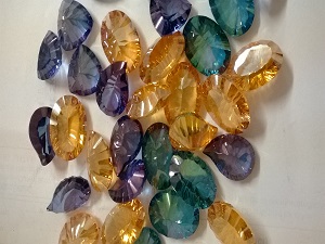 Gemstones